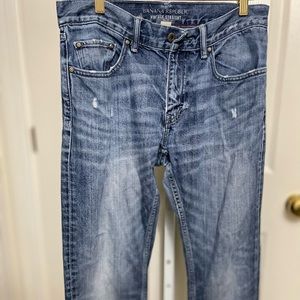 Banana Republic Mens Jeans